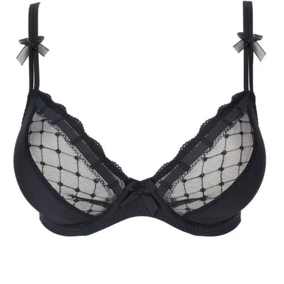 Prima Donna Intimates & Sleepwear New Prima Donna A La Folie